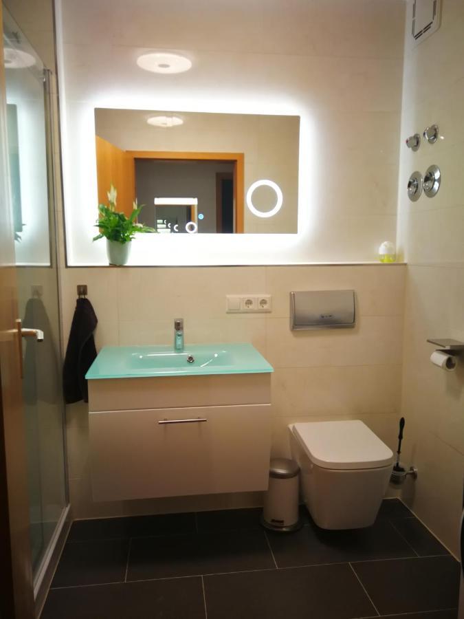 Grosse Wohnung Fuer Gruppe Nürnberg Dış mekan fotoğraf