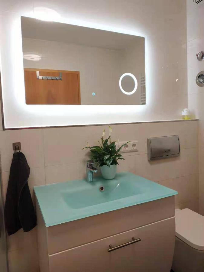 Grosse Wohnung Fuer Gruppe Nürnberg Dış mekan fotoğraf